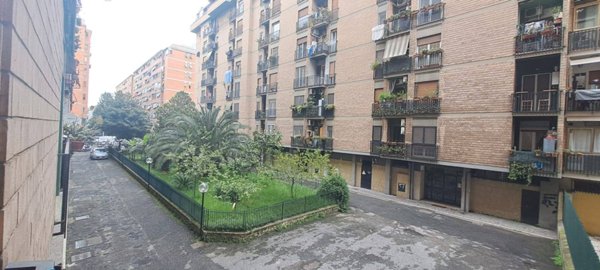 appartamento in vendita a Roma in zona Portuense