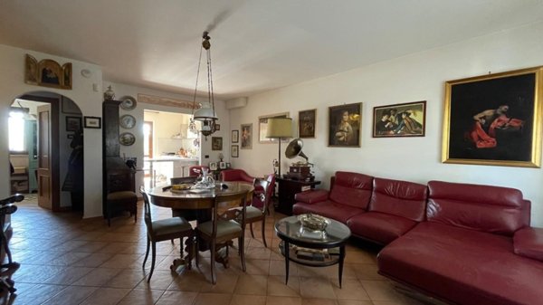 casa indipendente in vendita a Roma in zona Massimina/Casal Lumbroso