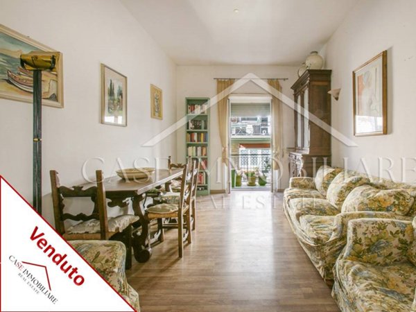 appartamento in vendita a Roma in zona Tor di Quinto