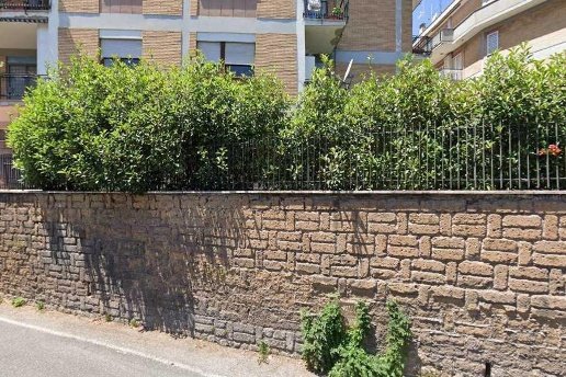 appartamento in vendita a Roma in zona Pietralata
