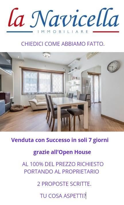 appartamento in vendita a Roma in zona Collatino