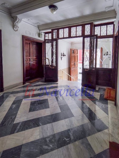 appartamento in vendita a Roma in zona Celio