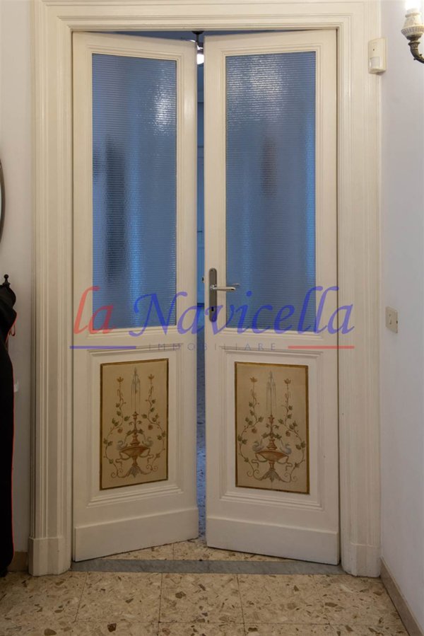 appartamento in vendita a Roma in zona Celio