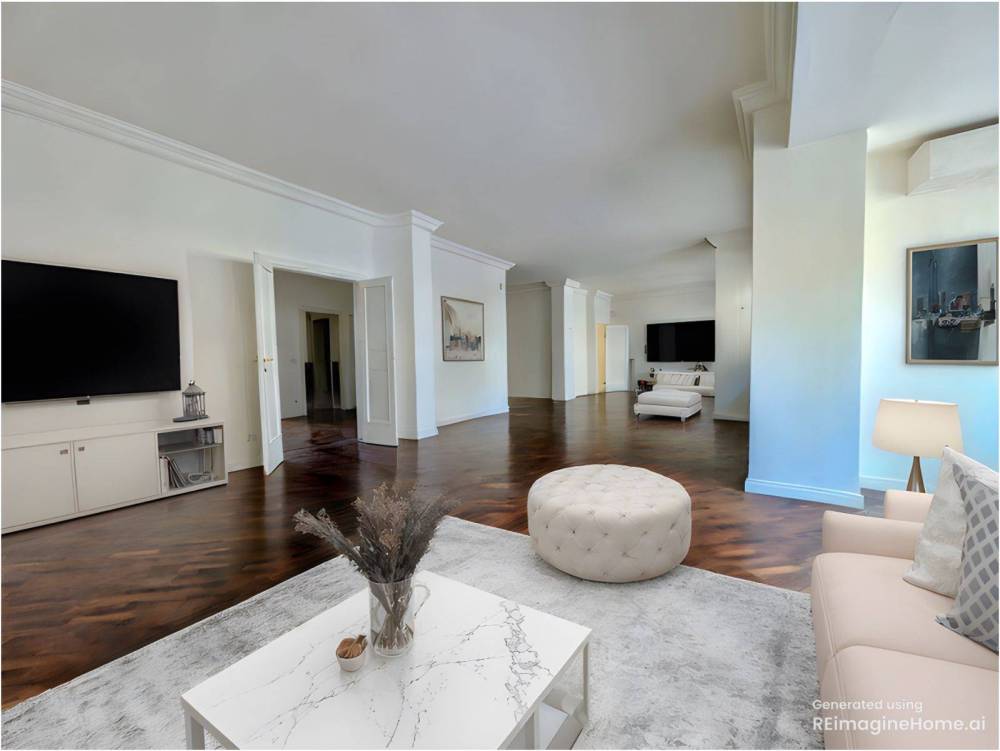 appartamento in vendita a Roma in zona Parioli