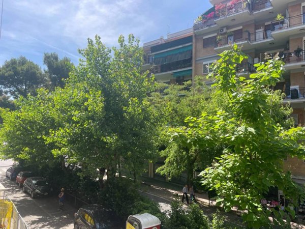 appartamento in vendita a Roma in zona Portuense