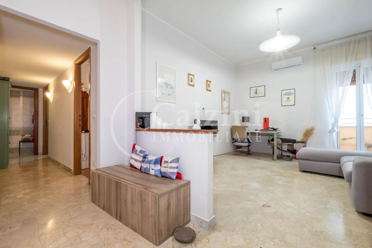 appartamento in vendita a Roma in zona Aurelio