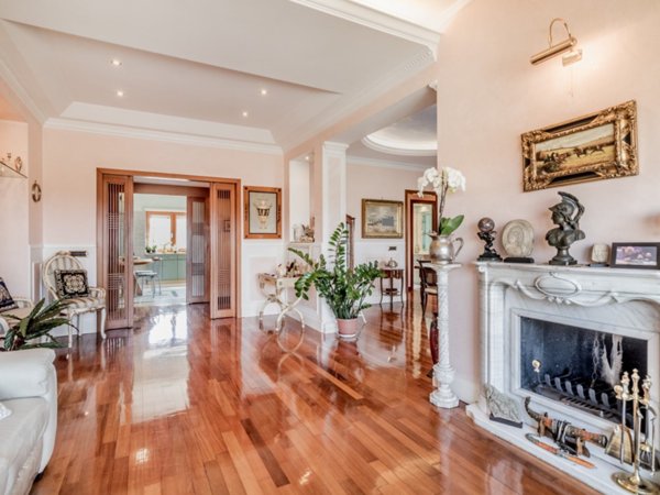 appartamento in vendita a Roma in zona Gianicolense