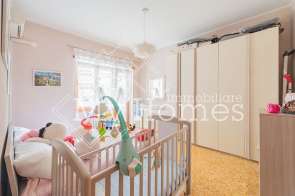 appartamento in vendita a Roma in zona Collatino