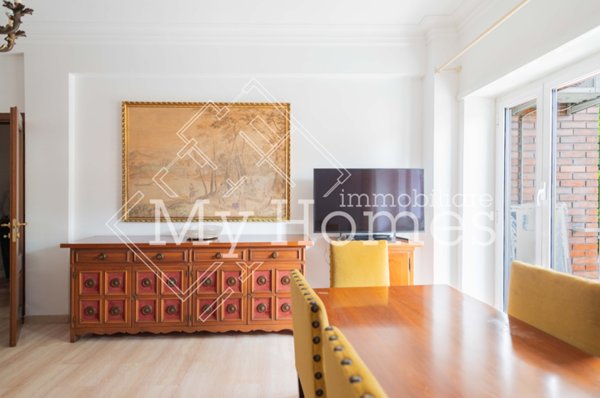 appartamento in vendita a Roma in zona Collatino