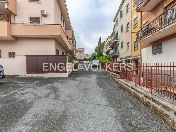 negozio in vendita a Roma in zona Tor Vergata/Torrenova