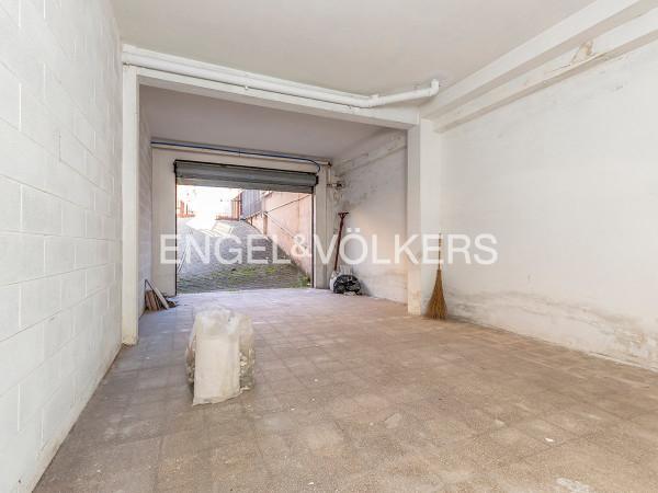 negozio in vendita a Roma in zona Tor Vergata/Torrenova