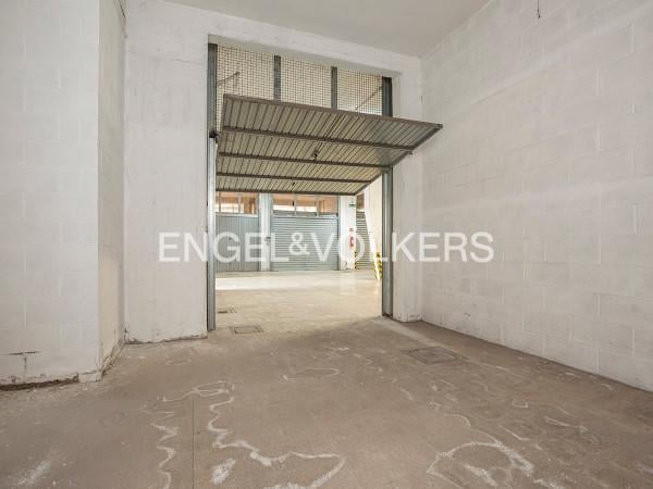 negozio in vendita a Roma in zona Tor Vergata/Torrenova