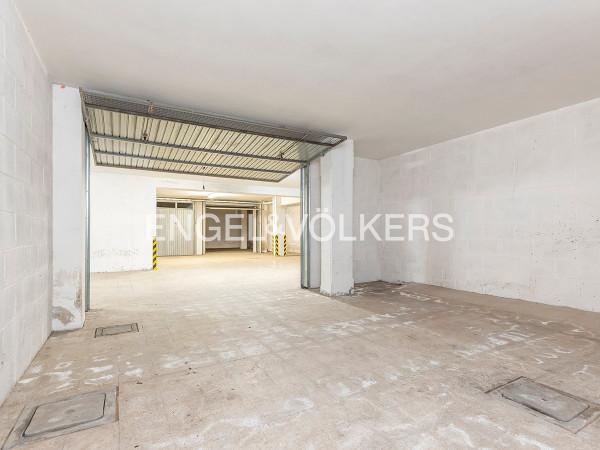 negozio in vendita a Roma in zona Tor Vergata/Torrenova