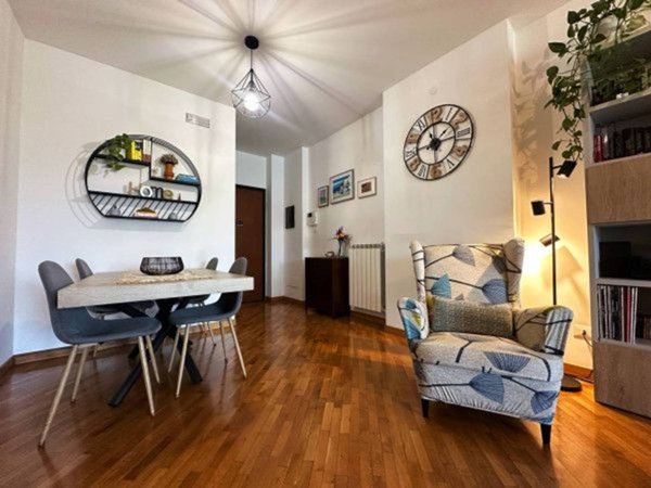 appartamento in vendita a Roma in zona Tor Cervara