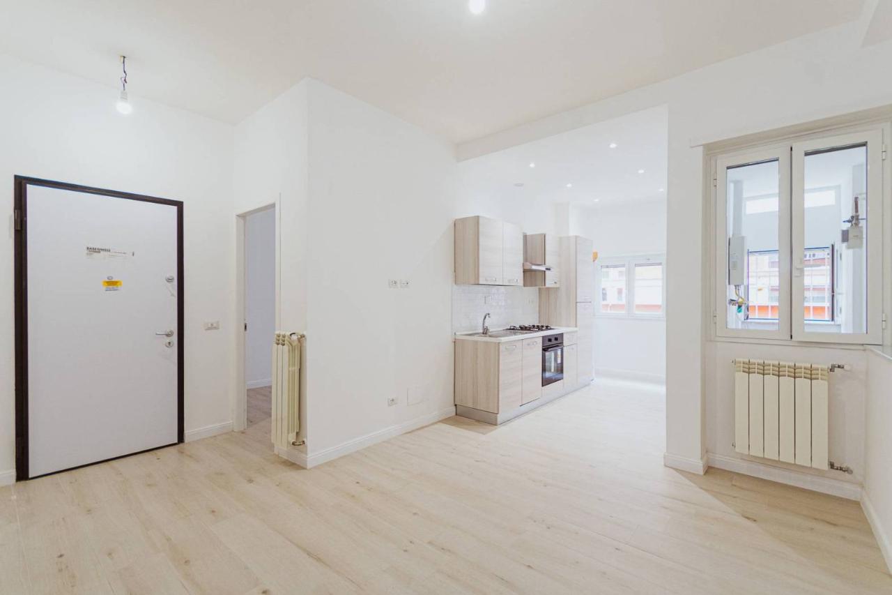 appartamento in vendita a Roma in zona Portuense