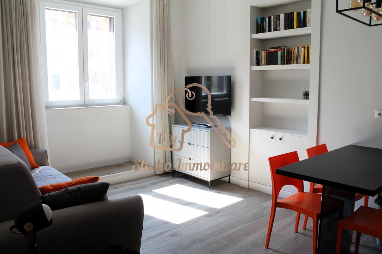 appartamento in vendita a Roma in zona Rione Prati