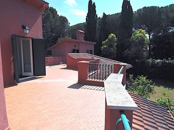 casa indipendente in vendita a Roma in zona Castel di Leva