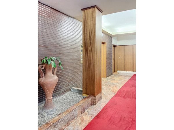 appartamento in vendita a Roma in zona Aurelio