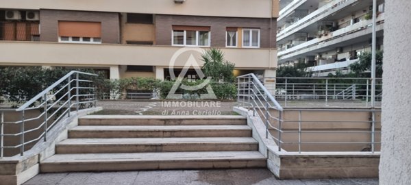appartamento in vendita a Roma in zona Gianicolense