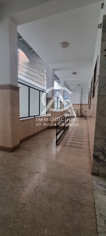 appartamento in vendita a Roma in zona Cinecittà