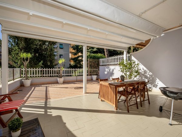 casa indipendente in vendita a Roma in zona Trionfale