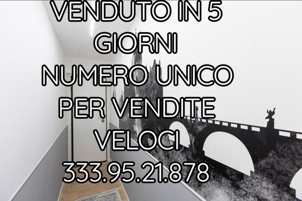 appartamento in vendita a Roma in zona Castro Pretorio