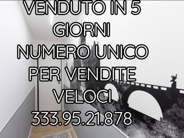 appartamento in vendita a Roma in zona Castro Pretorio