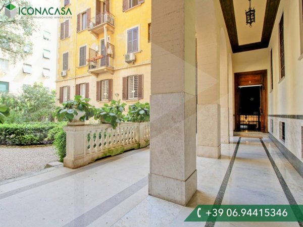 appartamento in vendita a Roma in zona Tiburtino