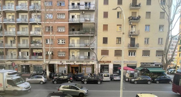 appartamento in vendita a Roma in zona Portuense
