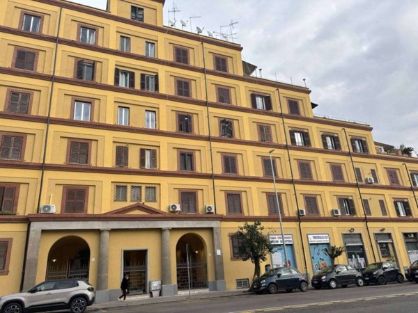 appartamento in vendita a Roma in zona Nomentano