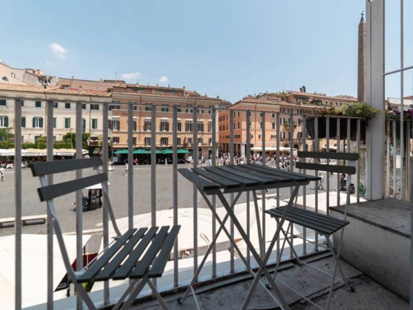 appartamento in vendita a Roma in zona Centro Storico