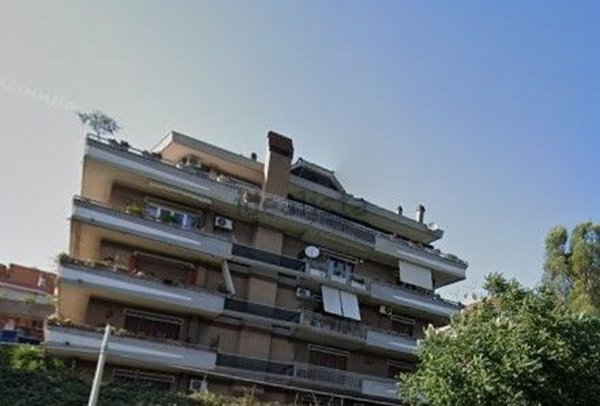 appartamento in vendita a Roma in zona Monte Sacro/Talenti
