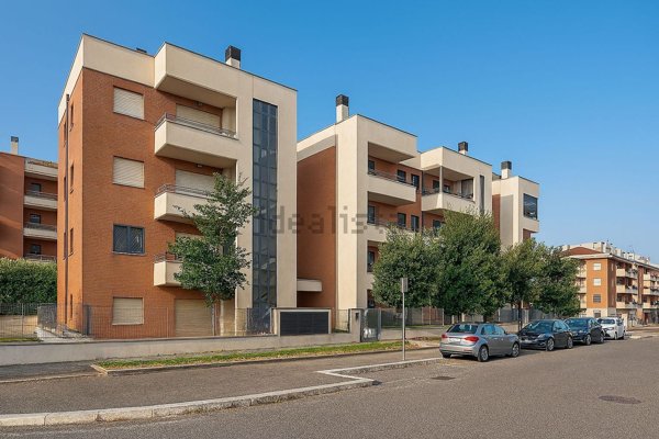 appartamento in vendita a Roma in zona Ponte di Nona