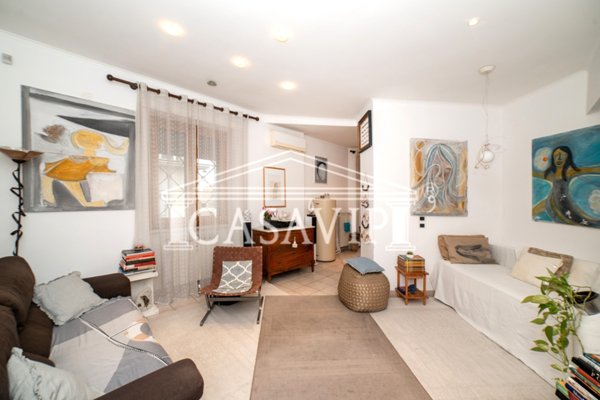 appartamento in vendita a Roma in zona Aurelio