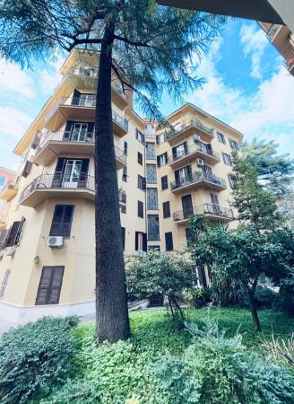 appartamento in vendita a Roma in zona Parioli