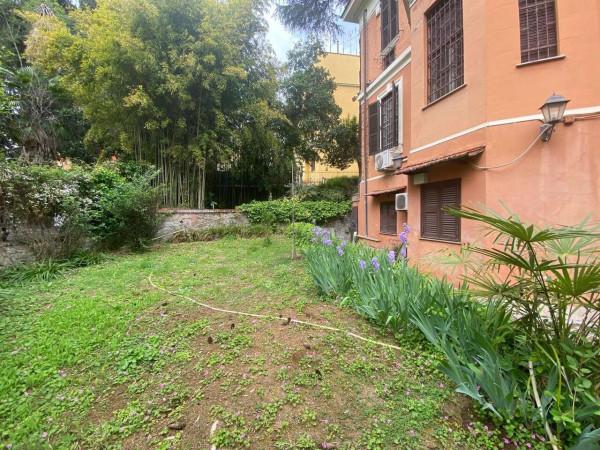 casa indipendente in vendita a Roma