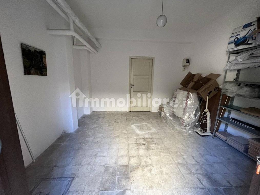 negozio in vendita a Roma in zona Della Vittoria