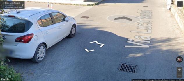 appartamento in vendita a Roma in zona Tuscolano