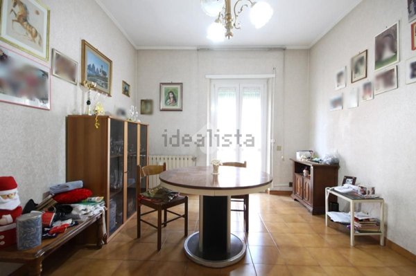 appartamento in vendita a Roma in zona Prenestino-Labicano