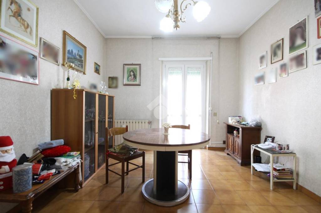 appartamento in vendita a Roma in zona Prenestino-Labicano