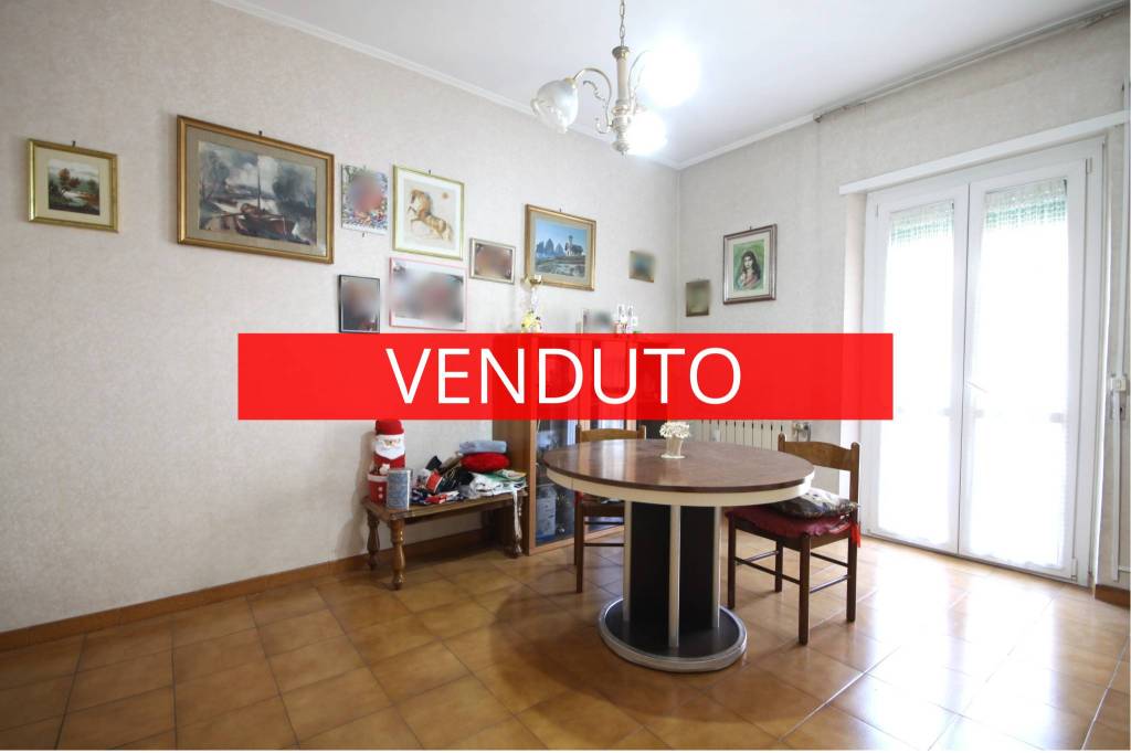 appartamento in vendita a Roma in zona Prenestino-Labicano