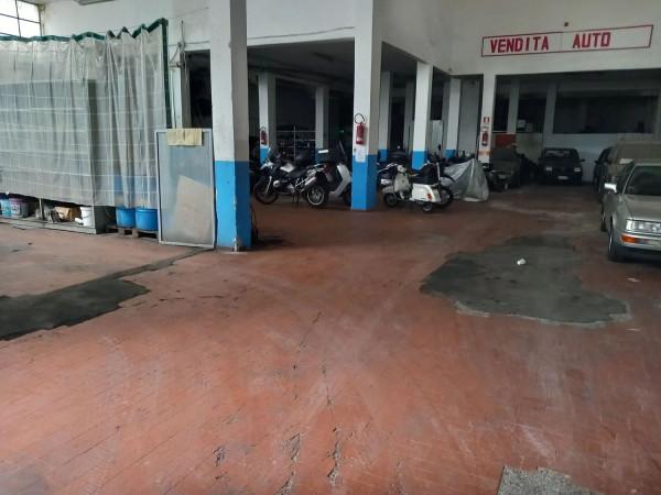 negozio in vendita a Roma in zona Gianicolense