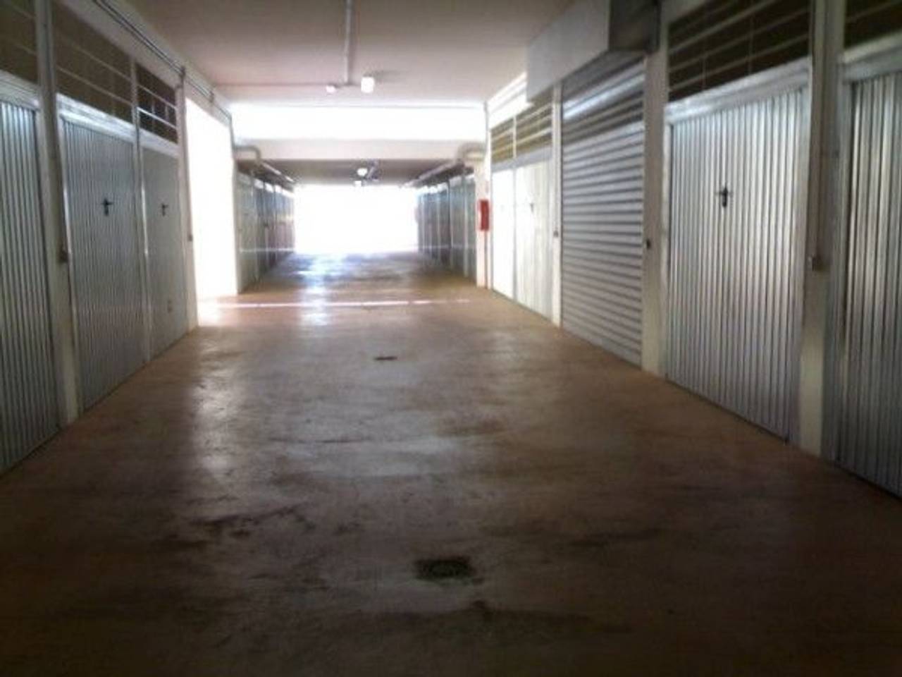 negozio in vendita a Roma in zona La Pisana