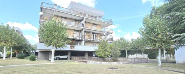 appartamento in vendita a Roma in zona Settecamini