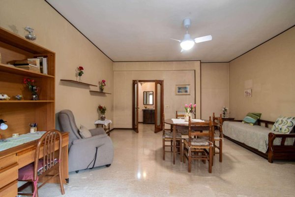 appartamento in vendita a Roma in zona Don Bosco