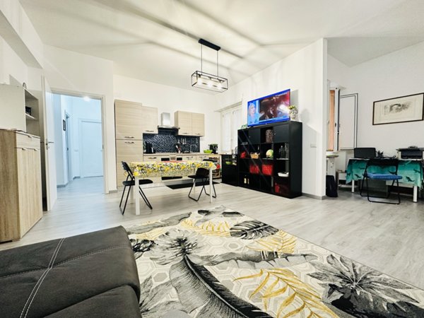 appartamento in vendita a Roma in zona Nomentano