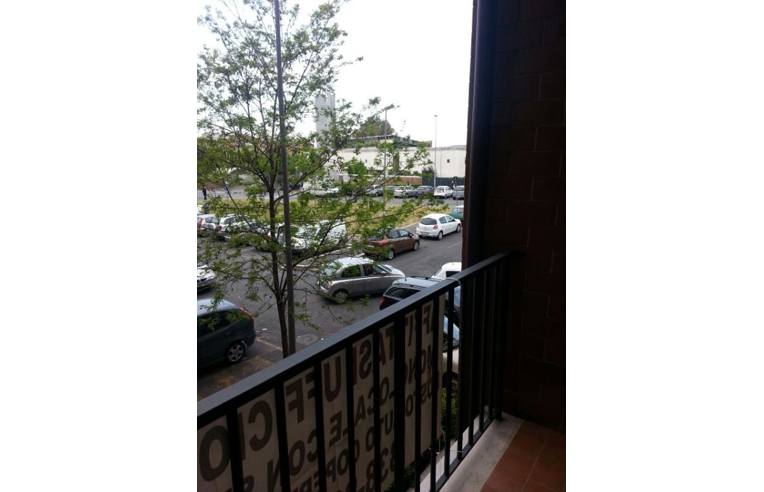 appartamento in vendita a Roma in zona Selva Candida