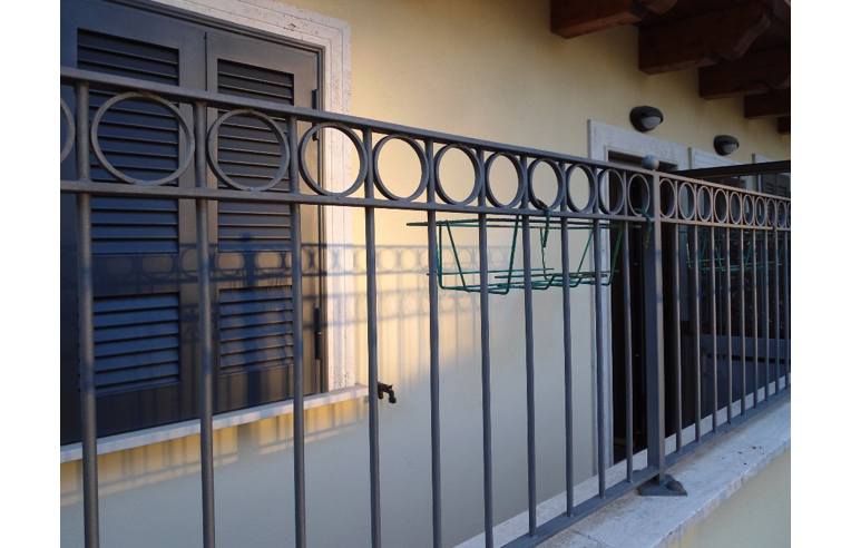 appartamento in vendita a Roma in zona Tuscolano