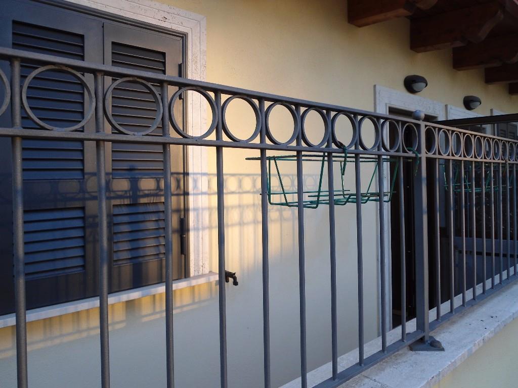 appartamento in vendita a Roma in zona Tuscolano