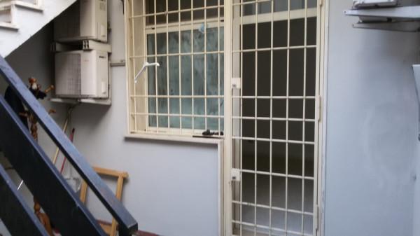 appartamento in vendita a Roma in zona Portuense